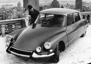 Citroen DS